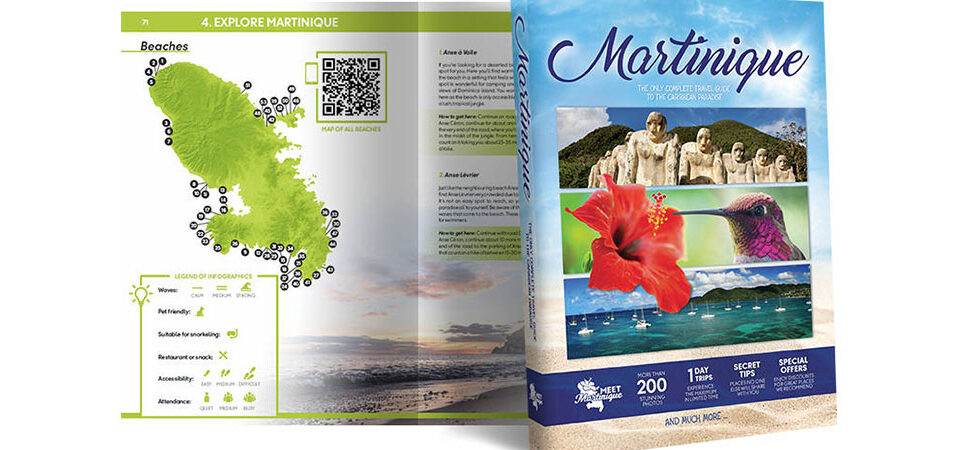 Villa vue sauvage - location villa martinique