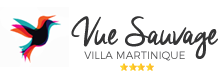 VILLA VUE SAUVAGE – Location Villa Martinique